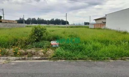Terreno à venda, 200 m² por R$ 100.000,00 - Portal dos Eucaliptos - Pindamonhangaba/SP