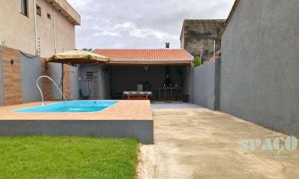 Ponto à venda, 56 m² por R$ 220.000,00 - Ipê - Pindamonhangaba/SP
