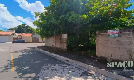Terreno à venda, 408 m² por R$ 215.000,00 - Vila Suiça - Pindamonhangaba/SP