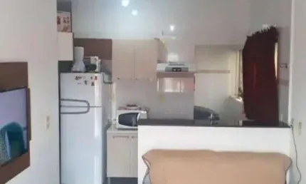 Apartamento com 2 dormitórios à venda, 54 m² por R$ 165.000,00 - Araretama - Pindamonhangaba/SP