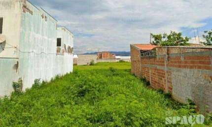 Terreno à venda, 200 m² por R$ 80.000,00 - César Park - Pindamonhangaba/SP