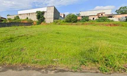 Terrenos à venda, 125 m² a partir de R$ 60.000 - Cidade Nova - Pindamonhangaba/SP