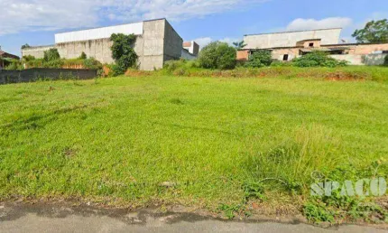 Terreno à venda, 1026 m² por r$ 400.000,00 - cidade nova - pindamonhangaba/sp