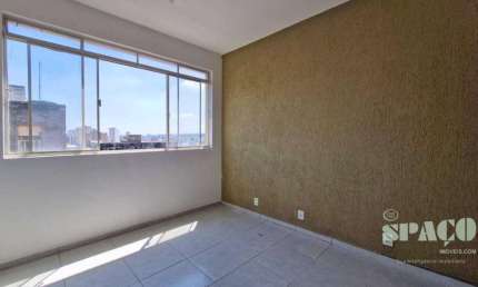 Sala para alugar, 32 m² por R$ 975,00/mês - Centro - Taubaté/SP