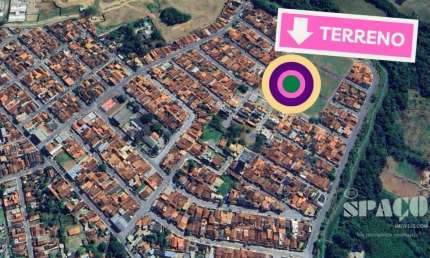 Terreno à venda, 245 m² por R$ 125.000,00 - Andrade - Pindamonhangaba/SP