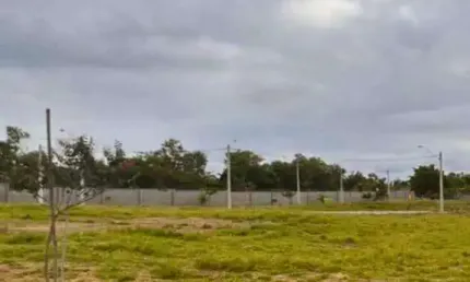 Terreno à venda, 194 m² por R$ 130.000,00 - Bosque da Imperatriz - Pindamonhangaba/SP