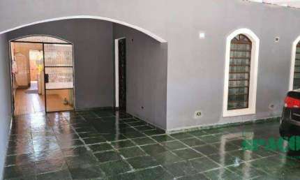 Casa com 3 dormitórios à venda, 141 m² por R$ 380.000,00 - Ipê - Pindamonhangaba/SP