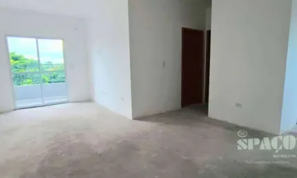 Apartamento com 2 dormitórios, 58 m² - venda por R$ 230.000,00 ou aluguel por R$ 1.600,00/mês - Jardim Santa Luzia - Pindamonhangaba/SP