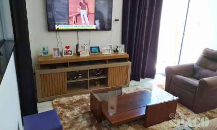 Casa com 2 dormitórios à venda, 70 m² por R$ 220.000,00 - Residencial Maricá - Pindamonhangaba/SP