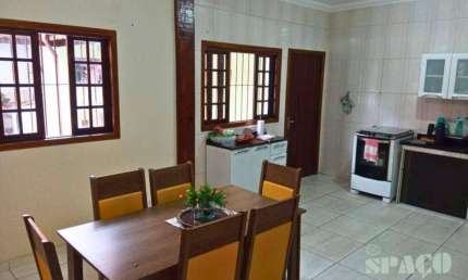 Sobrado com 3 dormitórios à venda, 164 m² por R$ 450.000,00 - Residencial e Comercial Cidade Morumbi - Pindamonhangaba/SP