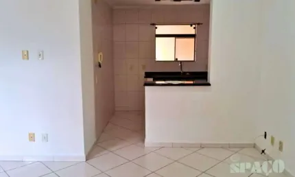 Apartamento com 2 dormitórios à venda, 68 m² por R$ 320.000,00 - Alto do Cardoso - Pindamonhangaba/SP