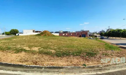 Terreno à venda, 986 m² por R$ 740.000,00 - Condomínio Colonial Village II - Pindamonhangaba/SP