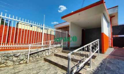 Ponto à venda, 171 m² por R$ 500.000,00 - Centro - Pindamonhangaba/SP