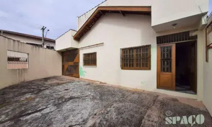 Casa com 2 dormitórios à venda, 114 m² por R$ 300.000,00 - Residencial Comercial Vila Verde - Pindamonhangaba/SP