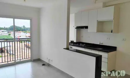 Apartamento com 2 dormitórios à venda, 61 m² por R$ 210.000,00 - Jardim Eloyna - Pindamonhangaba/SP