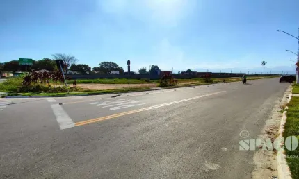 Lotes comerciais prontos p/ construir no feital, pinda – localização estratégica