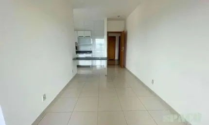 EMBAÚBA - APTO com 2 Quartos (1 Suíte) e 69m² na Chácara Galega em Pindamonhangaba