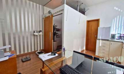 Sala à venda, 36 m² por R$ 190.000,00 - Centro - Pindamonhangaba/SP