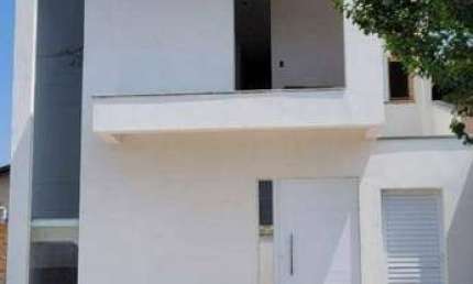 Sobrado com 3 dormitórios à venda, 163 m² por R$ 680.000,00 - Residencial Laguna - Pindamonhangaba/SP