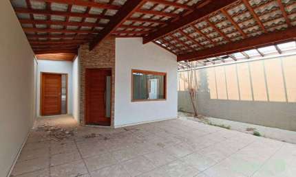 Casa com 3 dormitórios à venda, 170 m² por R$ 478.000,00 - Parque das Nações - Pindamonhangaba/SP