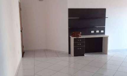 Apartamento com 3 dormitórios à venda, 115 m² por R$ 570.000,00 - Vila Bourghese - Pindamonhangaba/SP