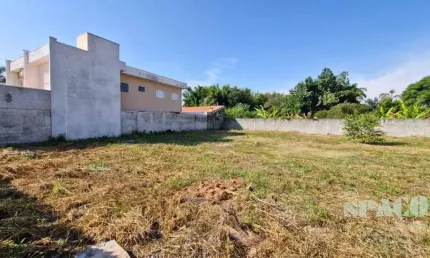 Lotes à venda a partir de 270 m² por r$ 216.000 - santana - pindamonhangaba/sp