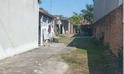 Terreno à venda, 226 m² por R$ 130.000,00 - Andrade - Pindamonhangaba/SP