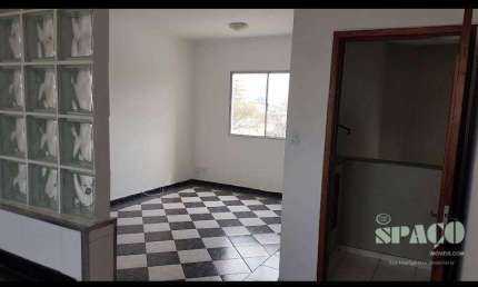 Apartamento com 3 dormitórios à venda, 67 m² por R$ 235.000,00 - São Benedito - Pindamonhangaba/SP