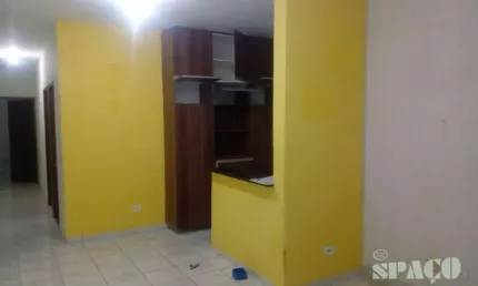 Casa com 2 dormitórios à venda, 69 m² por R$ 200.000,00 - Vista Alegre - Pindamonhangaba/SP