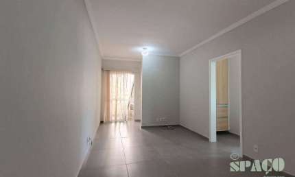 Apartamento com 2 dormitórios à venda, 82 m² por R$ 330.000,00 - Alto do Tabaú - Pindamonhangaba/SP