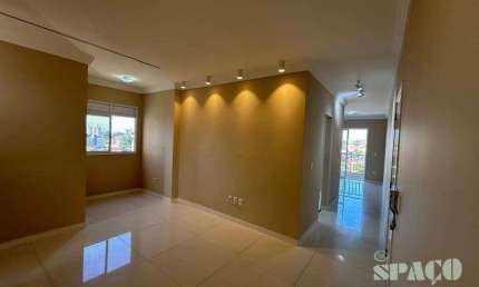 Cobertura com 3 dormitórios à venda, 150 m² por R$ 690.000,00 - Vila São José - Taubaté/SP