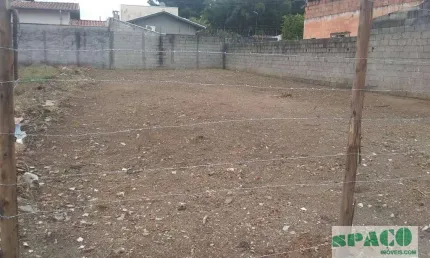 Terreno à venda, 254 m² por R$ 86.000,00 - Vitória Vale III - Pindamonhangaba/SP