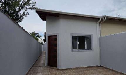 Casa com 2 dormitórios à venda, 67 m² por R$ 245.000,00 - Conjunto Habitacional Terra dos Ipês I (Norte) - Pindamonhangaba/SP