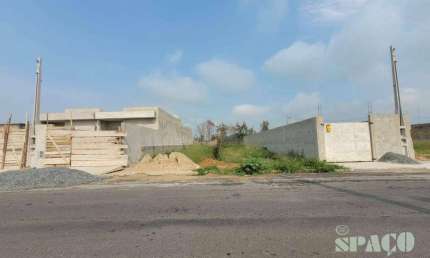 Terreno à venda, 250 m² por R$ 100.000,00 - Portal dos Eucaliptos - Pindamonhangaba/SP