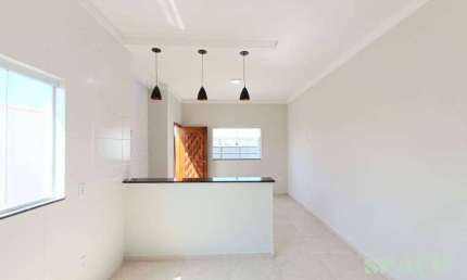 Casa com 2 dormitórios à venda, 68 m² por R$ 235.000,00 - Portal dos Eucaliptos - Pindamonhangaba/SP
