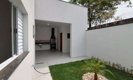 Casa com 3 dormitórios à venda, 161 m² por R$ 795.000,00 - Condomínio Village do Sol - Pindamonhangaba/SP