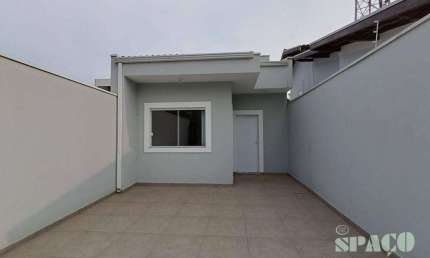 Casa com 3 Quartos (1 Suíte) e 75m² por R$ 370.000 no Parque das Nações em Pindamonhangaba/SP