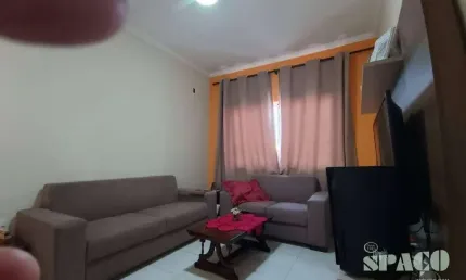 Casa com 3 dormitórios à venda, 152 m² por R$ 400.000,00 - Parque das Nações - Pindamonhangaba/SP