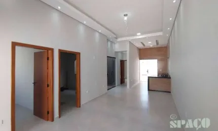 Casa com 3 dormitórios à venda, 103 m² por R$ 520.000,00 - Flamboyant - Pindamonhangaba/SP