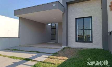 Casa com 3 dormitórios à venda, 130 m² por R$ 750.000,00 - Residencial Vila Romana - Pindamonhangaba/SP