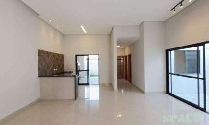 Casa com 3 dormitórios à venda, 124 m² por R$ 650.000,00 - Residencial Vila Romana - Pindamonhangaba/SP