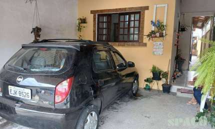 Casa com 2 dormitórios à venda, 64 m² por R$ 250.000,00 - Mombaça - Pindamonhangaba/SP