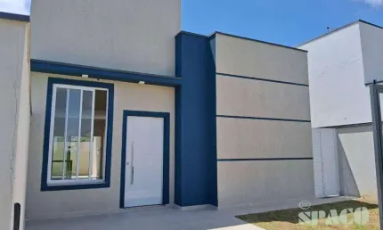 Casa com 3 dormitórios à venda, 85 m² por r$ 398.000,00 - santa clara - pindamonhangaba/sp