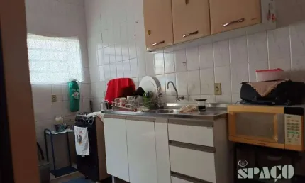 Casa com 2 dormitórios à venda, 74 m² por R$ 260.000,00 - Vila Rica - Pindamonhangaba/SP
