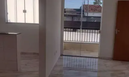 Apartamento com 2 dormitórios à venda, 62 m² por R$ 197.000,00 - Conjunto Habitacional Terra dos Ipês II (Fase II) - Pindamonhangaba/SP