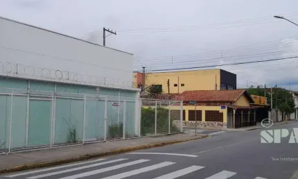 Ponto para alugar, 300 m² por r$ 4.500,00/mês - moreira césar - pindamonhangaba/sp