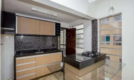 Apartamento com 2 quartos para alugar na avenida visconde de guarapuava, centro, curitiba por r$ 2.350