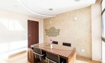 Sala comercial para alugar na avenida marechal floriano peixoto, centro, curitiba por r$ 3.200