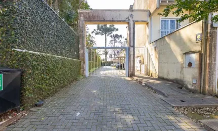 Prédio à venda na rua luiz barreto murat, bairro alto, curitiba