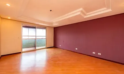 Cobertura com 4 quartos à venda na Rua Guilherme Pugsley, Água Verde, Curitiba por R$ 1.649.000